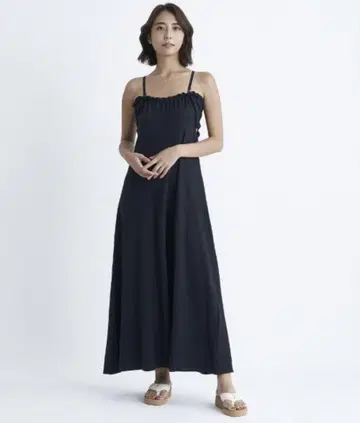 ROXY 록시 OCEANO 드레스 원피스