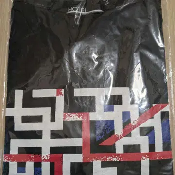 토모야스 토모야스 T셔츠 [ 1 ]