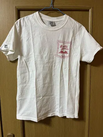 Langlitz Leathers T셔츠 랑그리츠 레더스