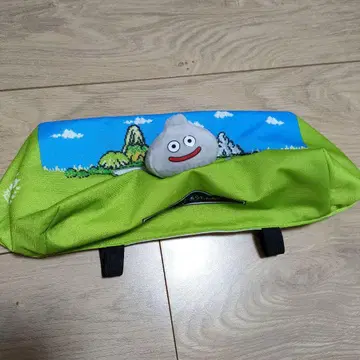 슬라임 티슈 커버