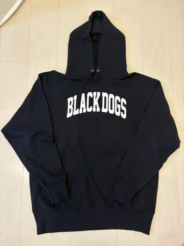 ROTTWEILER 후드티 XL 새상품급