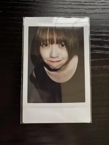 ASP 나마에나이 Heven's Seven 의상 폴라로이드