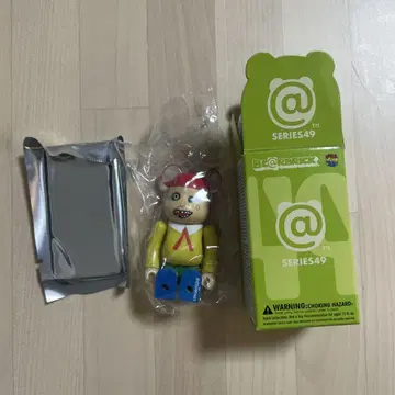 BE@RBRICK SERIES 49 오리지널 캐릭터