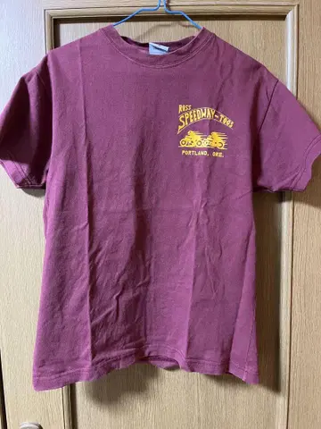 Langlitz Leathers 티셔츠 랑글리츠 레더스