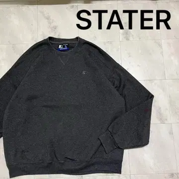STATER 스타터 맨투맨 PRO80 V가제트 스트릿 90s