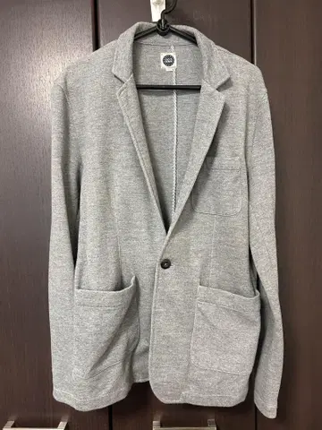 남성용 캐주얼 자켓 L 사이즈