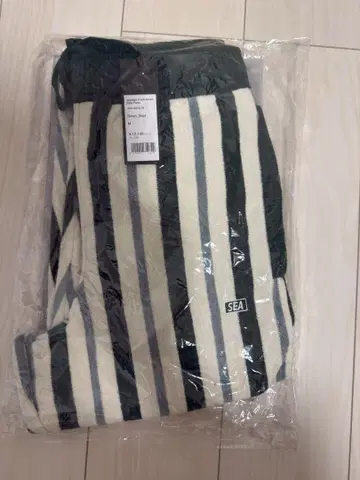 WDS x nestwell ROWAN Long Jogger Pants