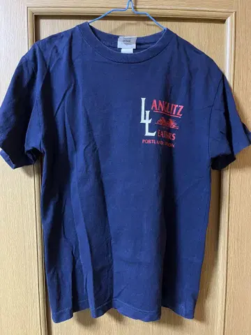Langlitz Leathers T셔츠 랑그리츠 레더스