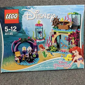 LEGO 인어공주 41145