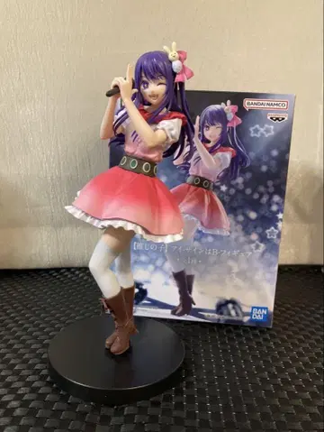 최애의 아이 BANDAI NAMCO 피규어 애니메이션 캐릭터