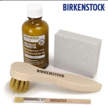 BIRKENSTOCK 풋 케어 세트