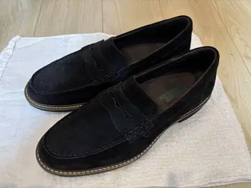[ HAWKINS ] LOAFER HL81035