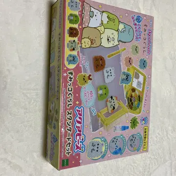 스미코구라시 아쿠아 비즈
