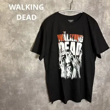 [ 새상품급 ] The Walking Dead 무비 티셔츠 미국 영화