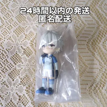 [ 블루 록 ] 나기 세이시로 팔버스 블루 록 전시 palverse