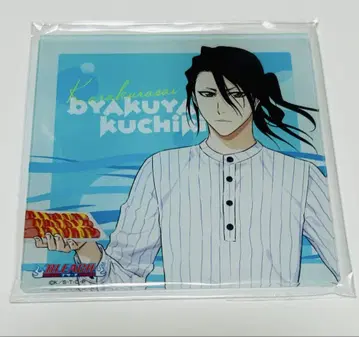 BLEACH 쿠치키 뱌쿠야