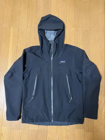파타고니아 남성용 클라우드 릿지 자켓 마운틴 후드티 83675