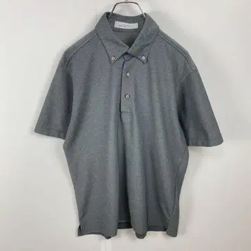 새상품급 그린 라벨 릴랙싱 DUADRY clean 바즈아이 피케 셔츠
