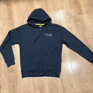 언더아머 프로젝트 락 풀 집업 후드티 MD