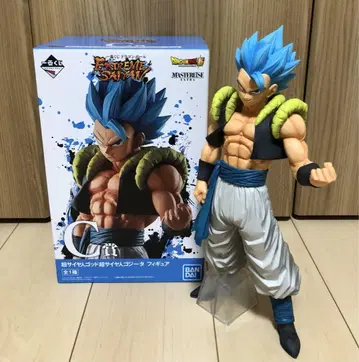 제일복권 드래곤볼 C상 초사이어인 갓 초사이어인 오지터