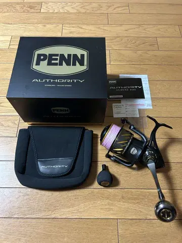 PENN AUTHORITY 8500 펜 오소리티