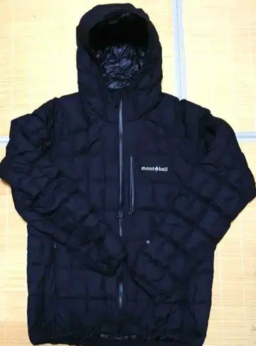 mont-bell 다운 GORE-TEX 이그니스 다운 파카 XL