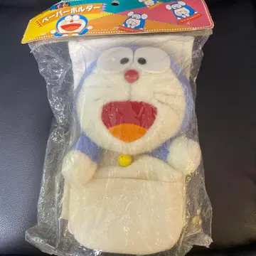 레트로품 도라에몽 퍼펫 에포크사