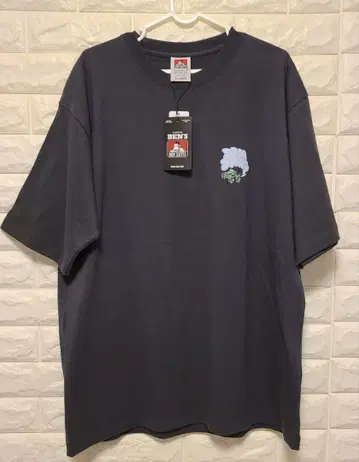미사용 새상품 벤데이비스 T셔츠 벤데이비스