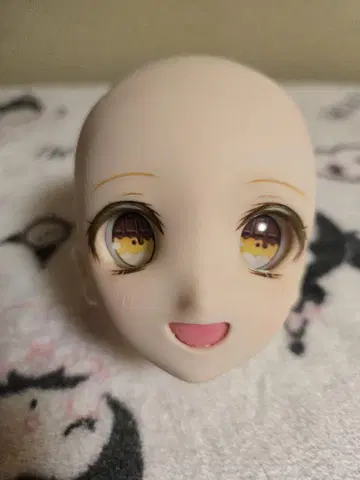 DDH-06 SW 피부