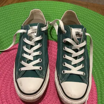 CONVERSE ALL STAR 틸 스니커즈