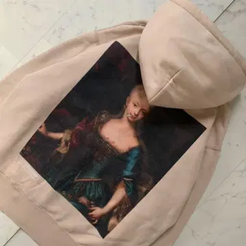 FR2 smoking kills EMPRESS HOODIE