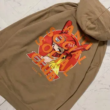 ASS Club x FR2 ExclusiveBikerGirl Hoodie