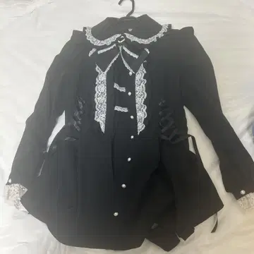 시크릿허니 셋업 긴팔