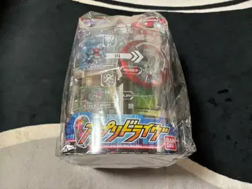 디지몬 유니버스 앱몬스터즈 앱드라이브 앱몬칩 2 박스