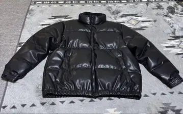 WEGO 다운 자켓