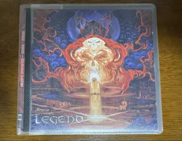 TYRANT LEGEND 단종 심포닉 블랙 메탈