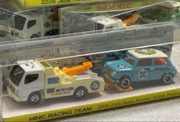 토미카 미니쿠퍼 2006 japan miniday 14th