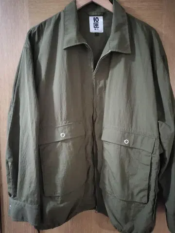 10 DRUG DEALER JACKET 드래그 딜러 자켓 L