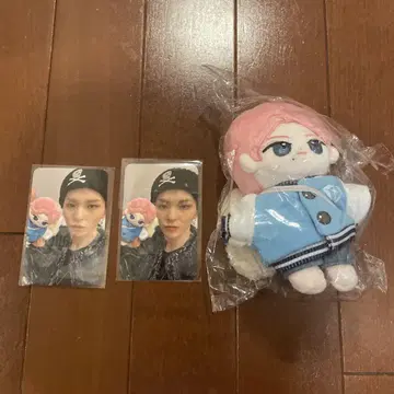 Treasure MINISURE 요시