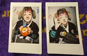 BabyKingdom 모뇨 씨 폴라로이드