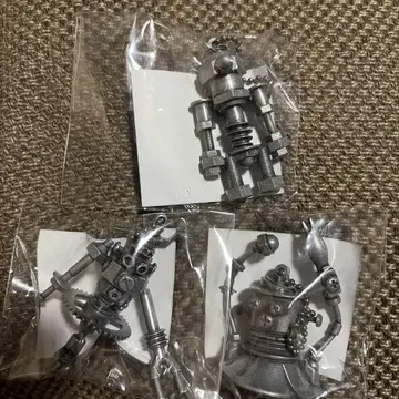 요네즈켄시 키링