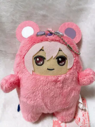 아이나나 몬 텐