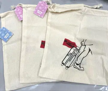 카이 쇼마 마츠시마 쇼타 바디샵 팀 핸섬 복조리 3개 세트