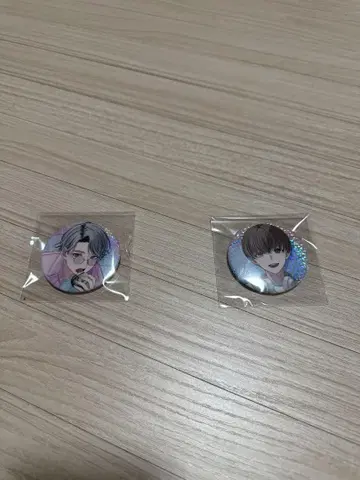 핸드렛 노트 캔뱃지 아크릴 스탠드 코스터 기타