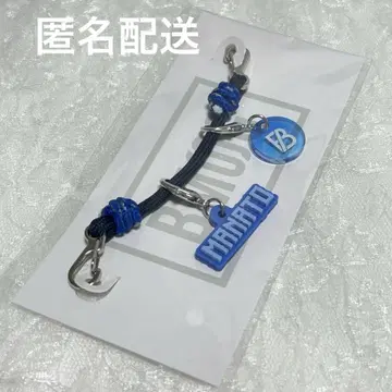 BMSG FES 슈 참 MANATO 마나토