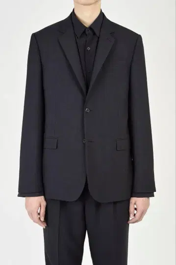 LAD MUSICIAN 20AW Standard 2B Jacket