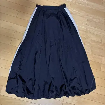 차오패닉 벌룬 스커트 M 사이즈