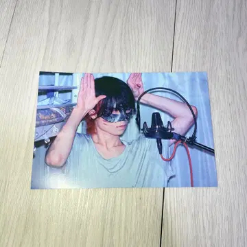 초학생 엽서 브로마이드