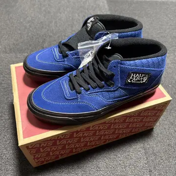 VANS 하프캡 33 DX 7.5 25.5