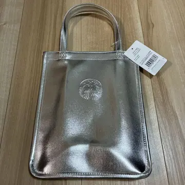 스타벅스 쇼핑백